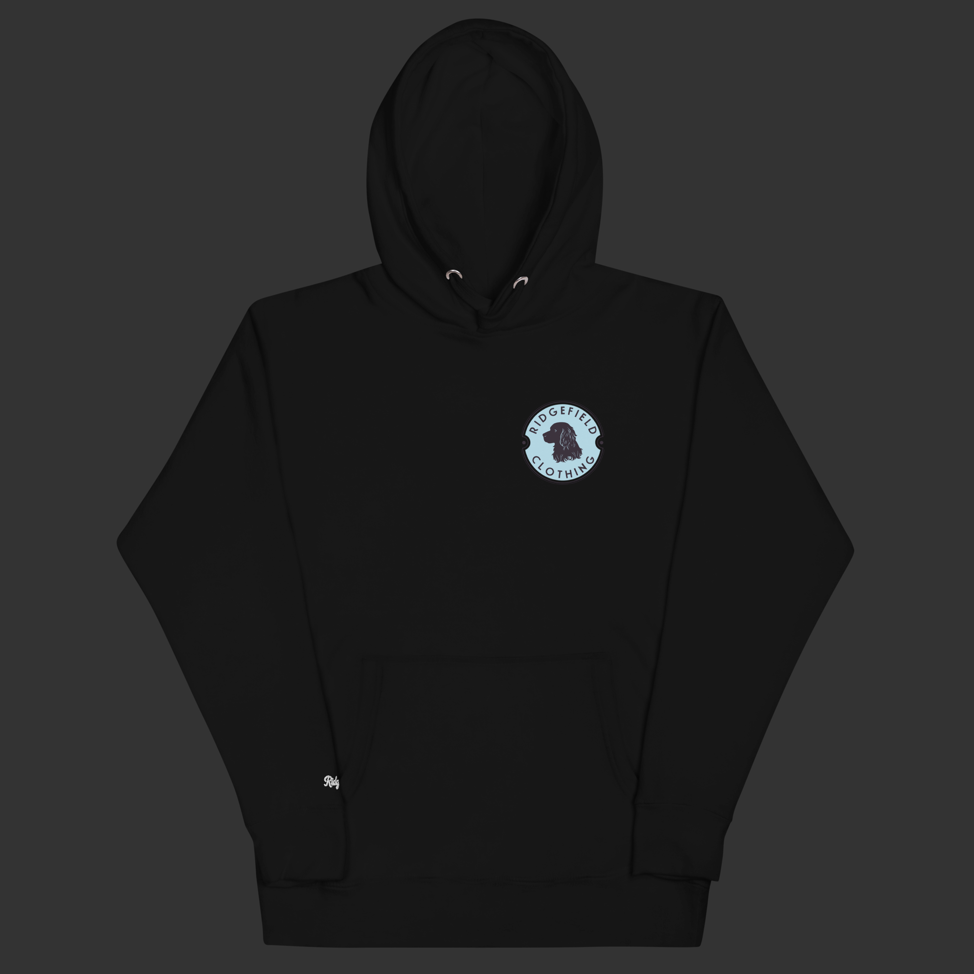 Big and Tall Hoodie
