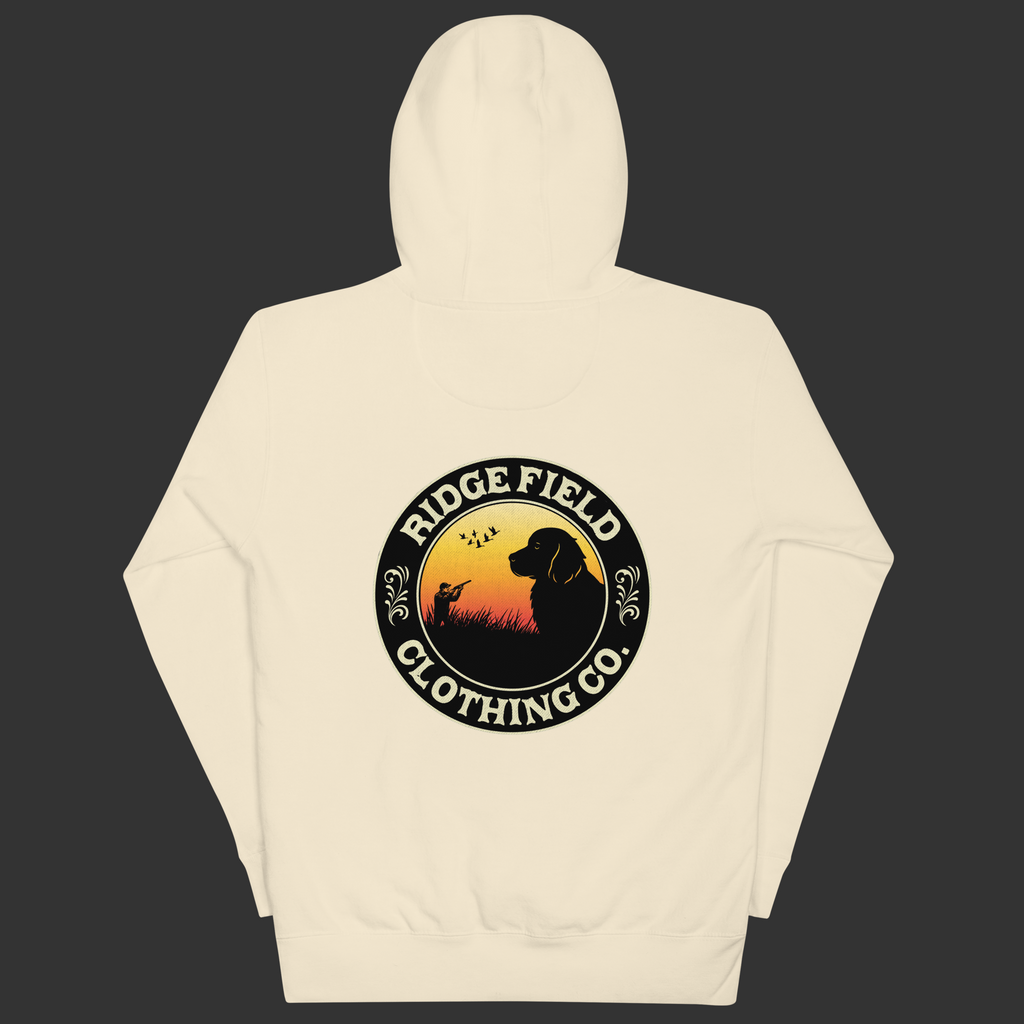 Classic Hoodie
