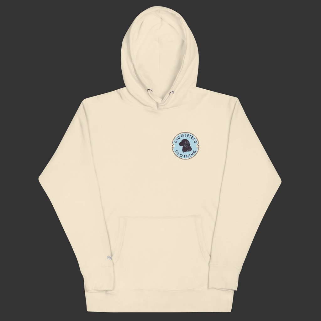 Classic Hoodie