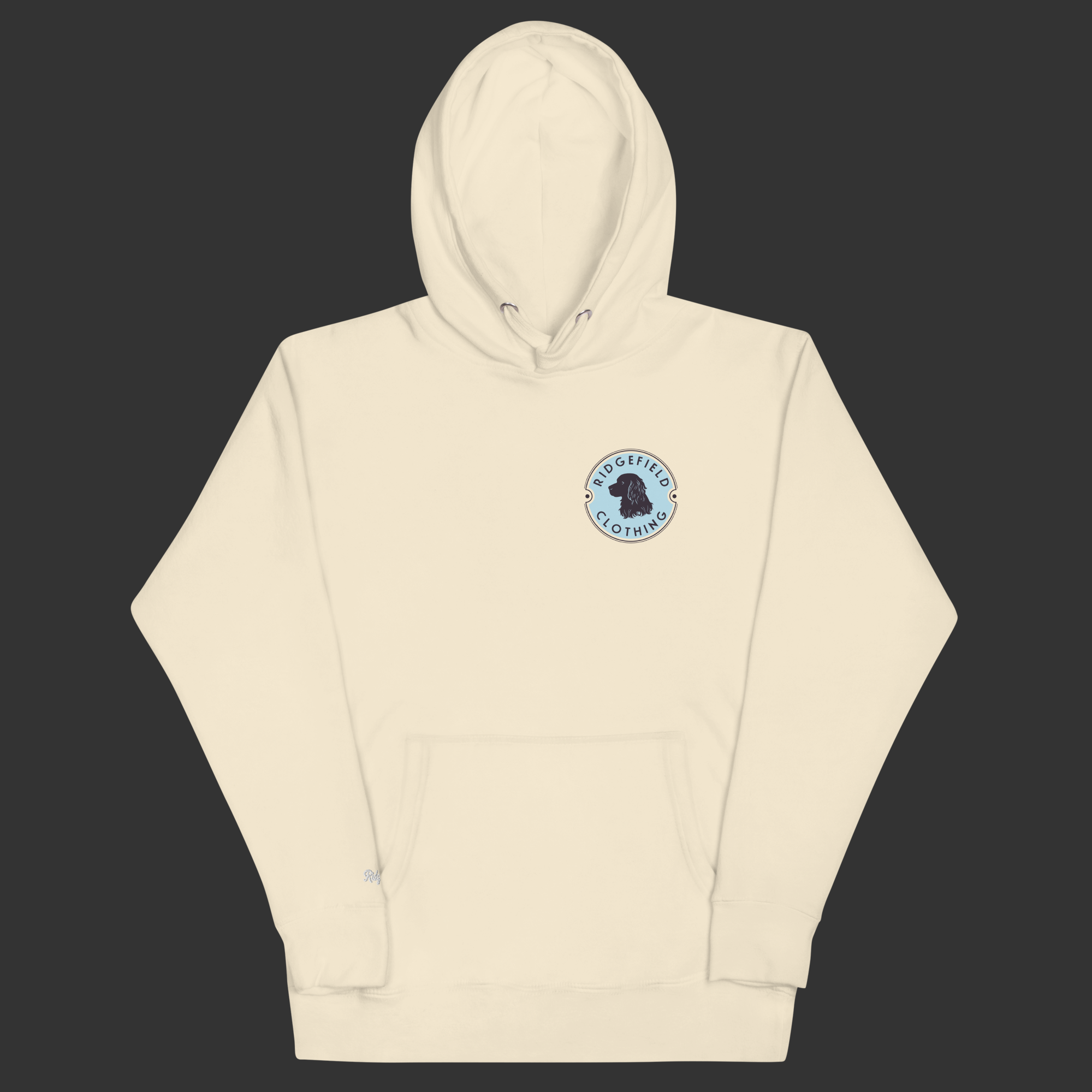 Classic Hoodie