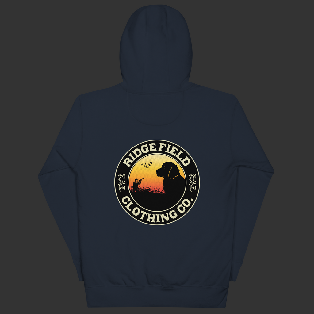 Classic Hoodie