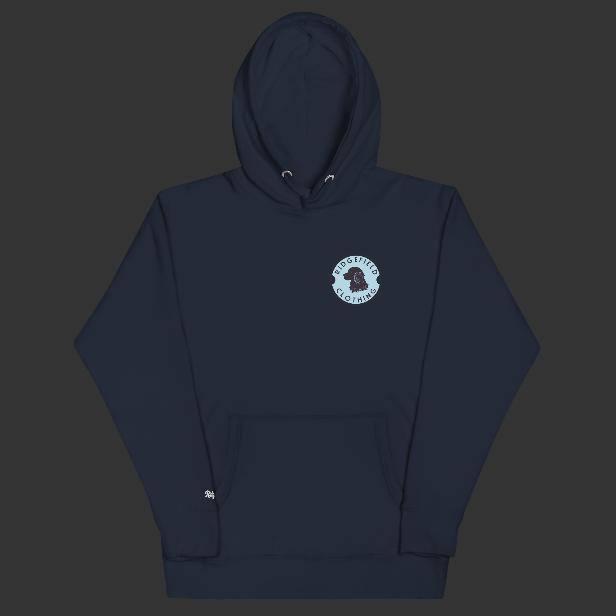 Classic Hoodie
