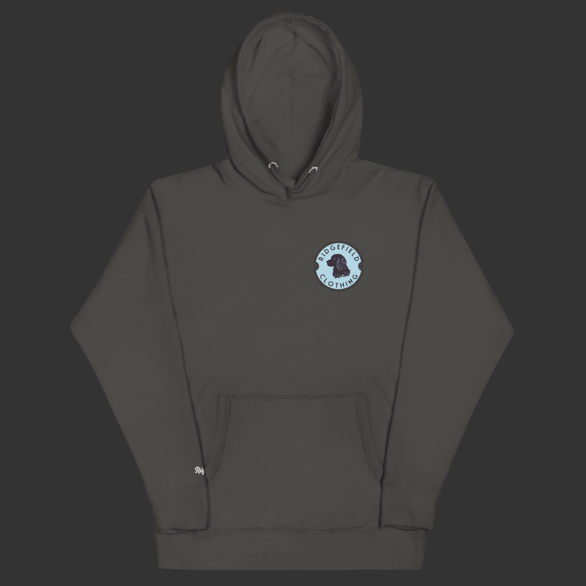 Classic Hoodie