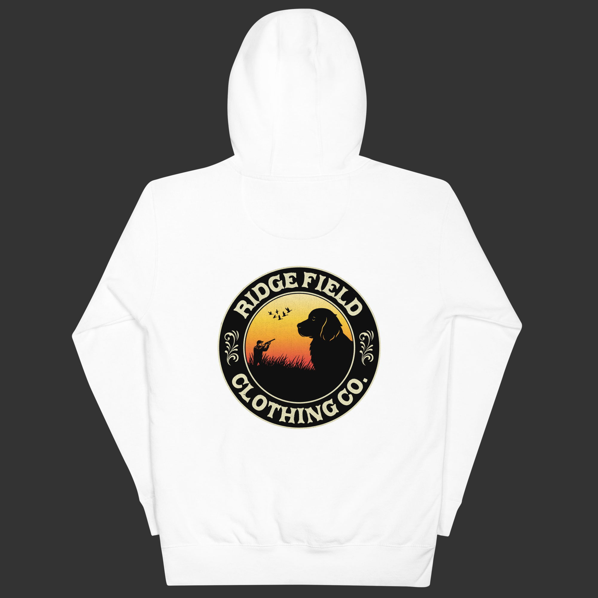 Classic Hoodie