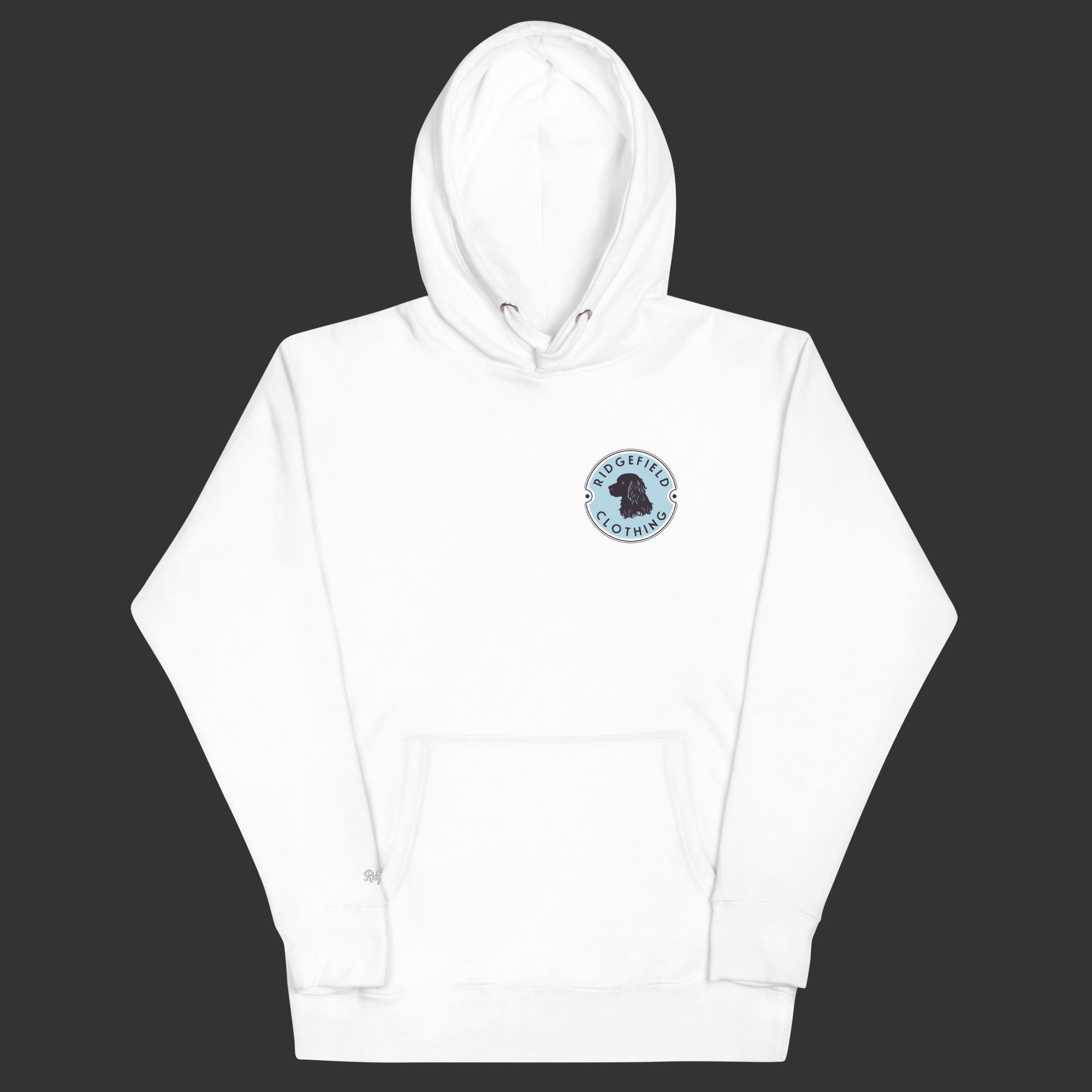 Classic Hoodie