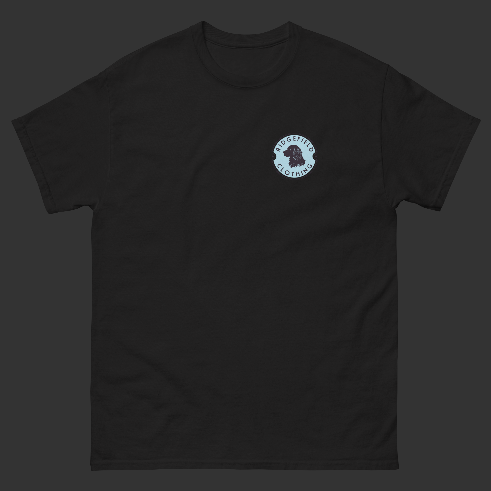 Classic Design Tee