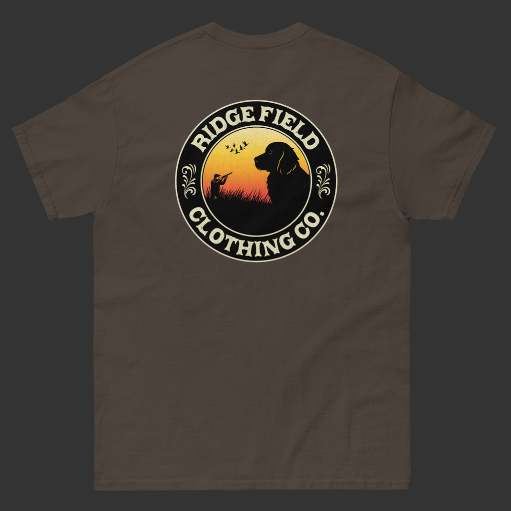 Classic Design Tee