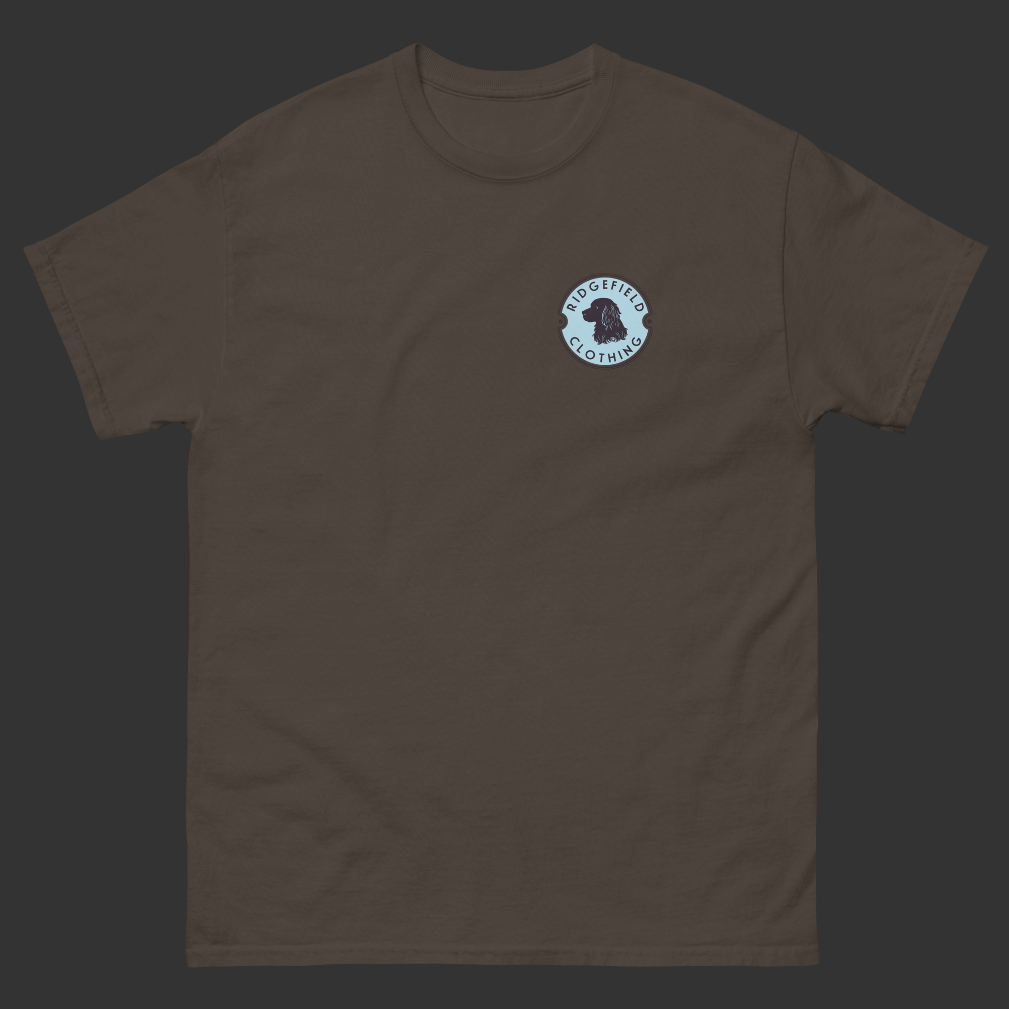 Classic Design Tee