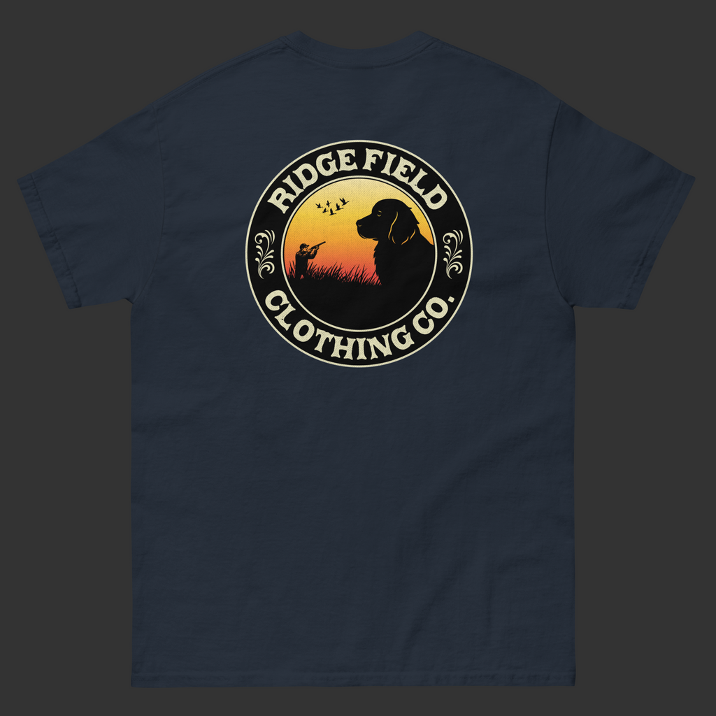 Classic Design Tee