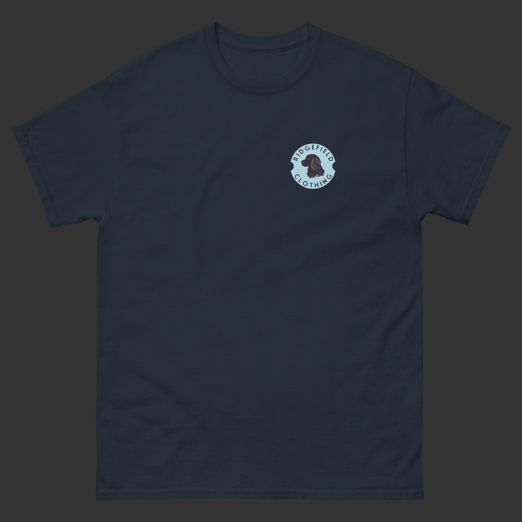 Classic Design Tee