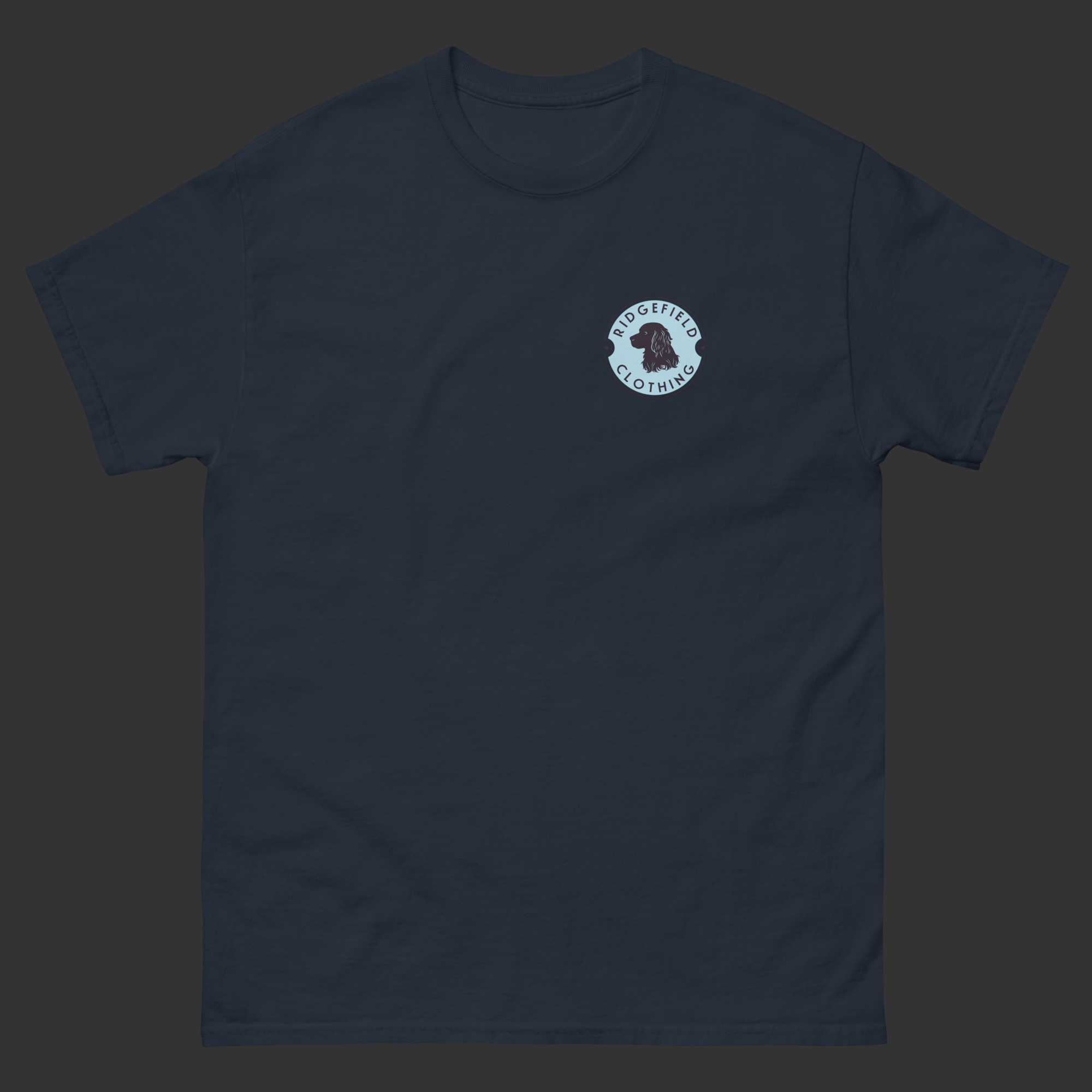 Classic Design Tee