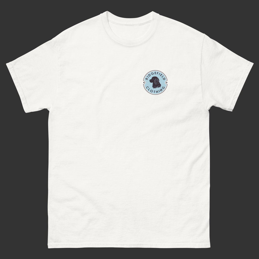 Classic Design Tee