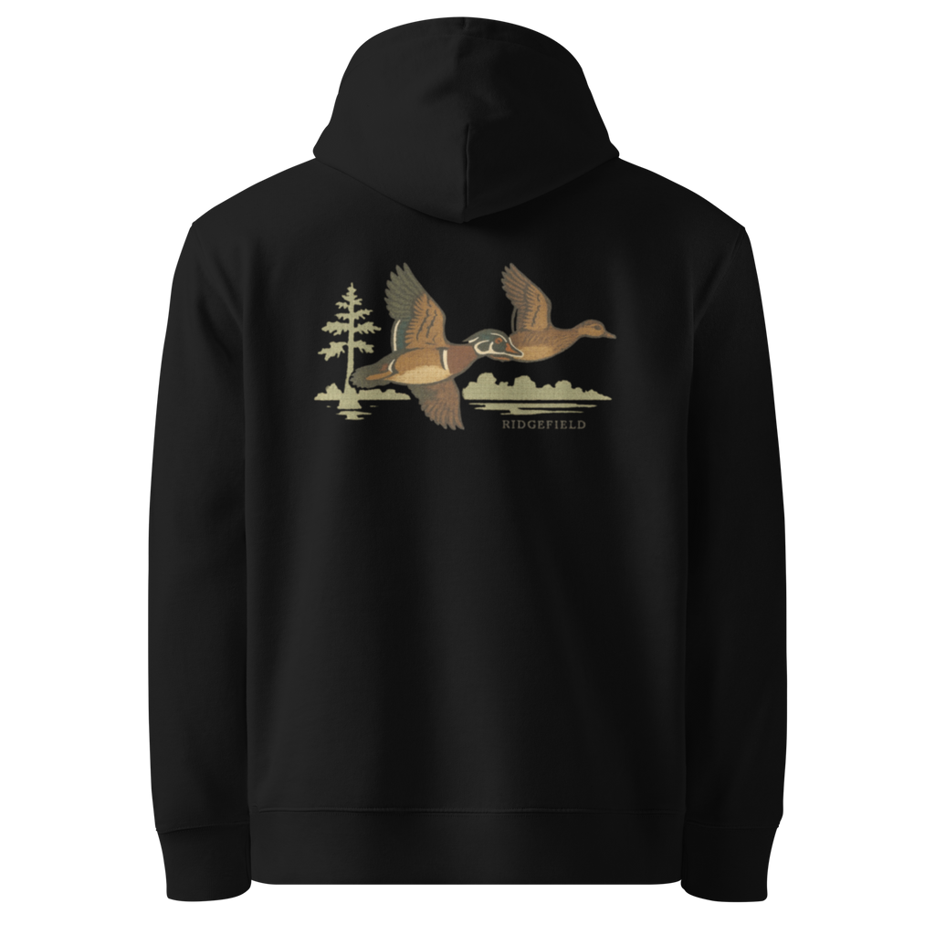 Marsh Mates (Premium Material)