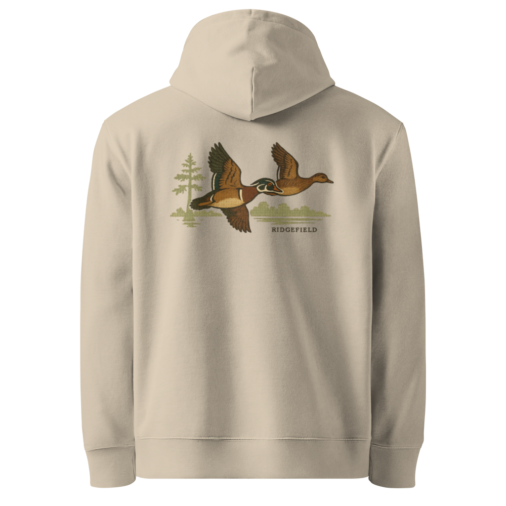 Marsh Mates (Premium Material)