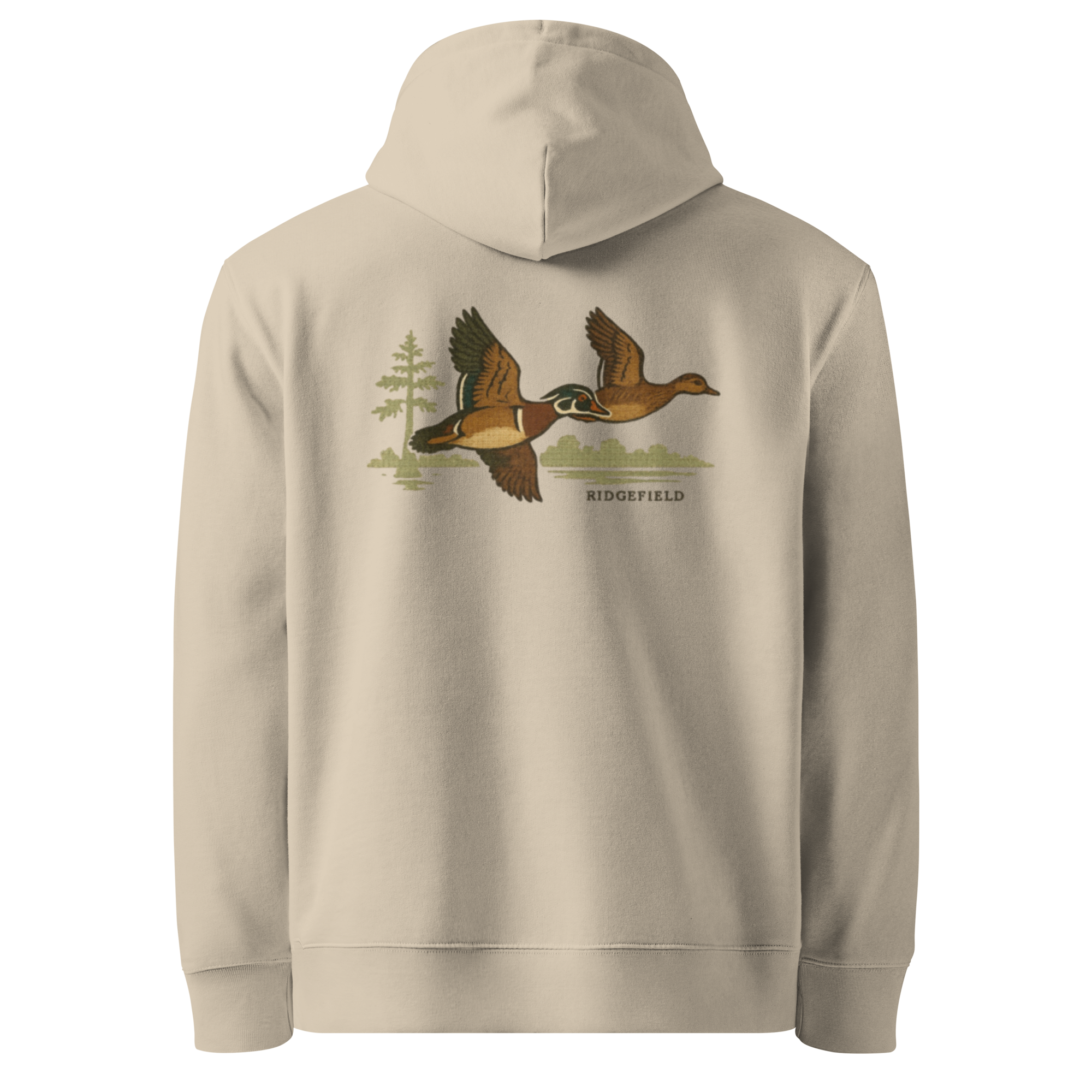 Marsh Mates (Premium Material)