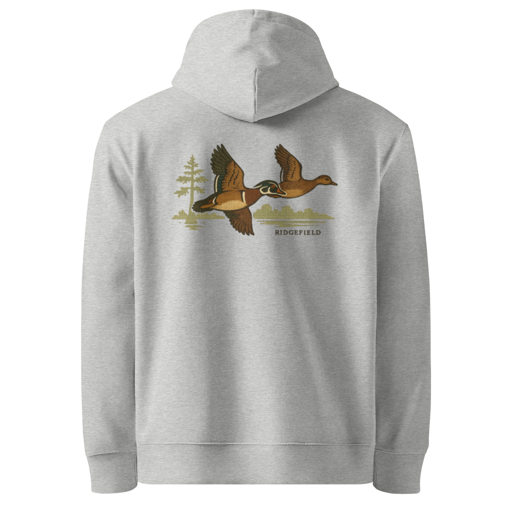 Marsh Mates (Premium Material)