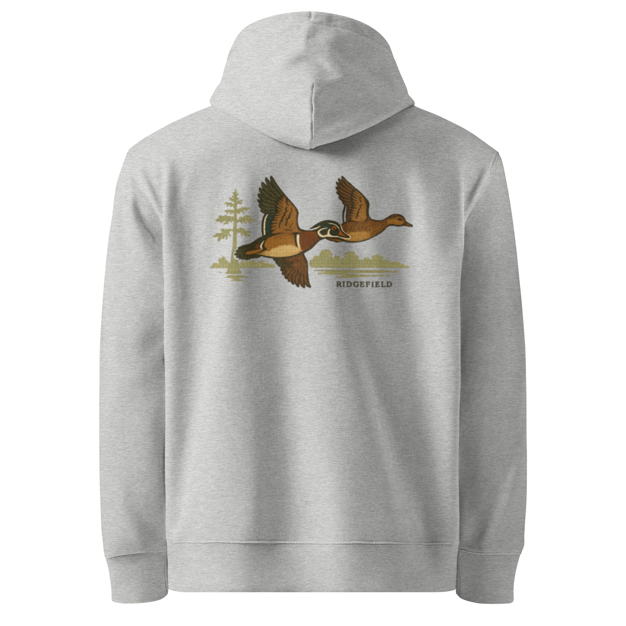 Marsh Mates (Premium Material)